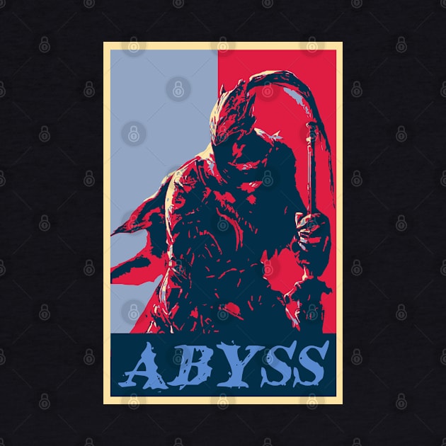 Abyss by Taki93